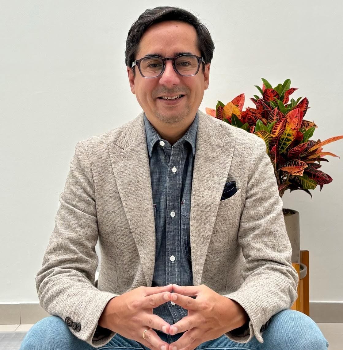 Jaime Alfaro